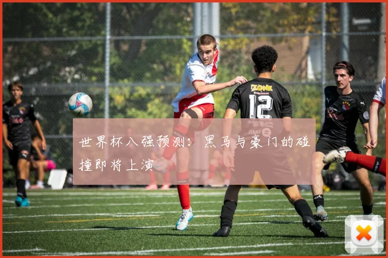 世界杯八强预测：黑马与豪门的碰撞即将上演