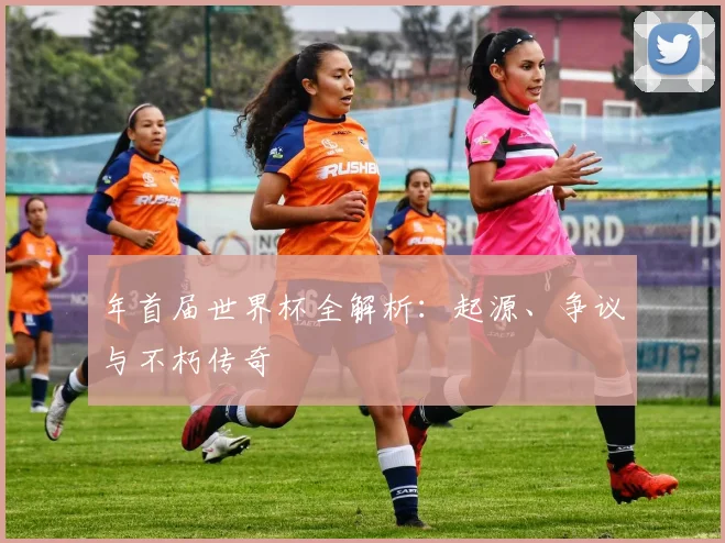 年首届世界杯全解析：起源、争议与不朽传奇