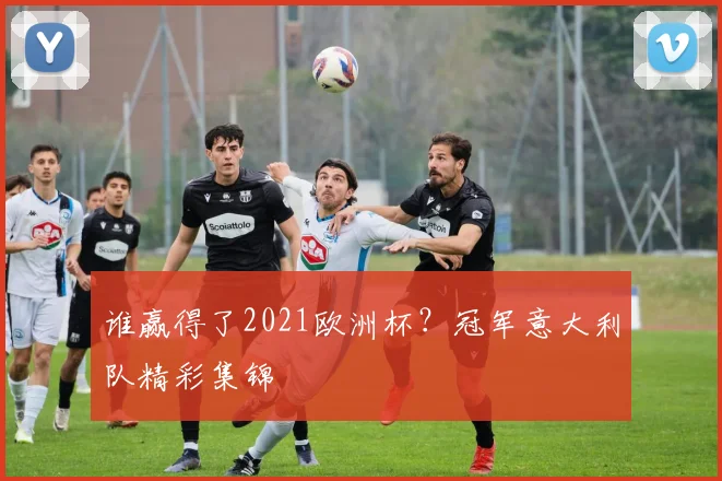 谁赢得了2021欧洲杯？冠军意大利队精彩集锦