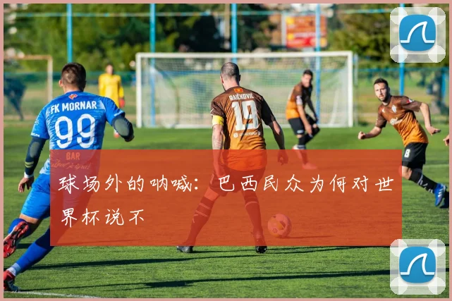 球场外的呐喊：巴西民众为何对世界杯说不